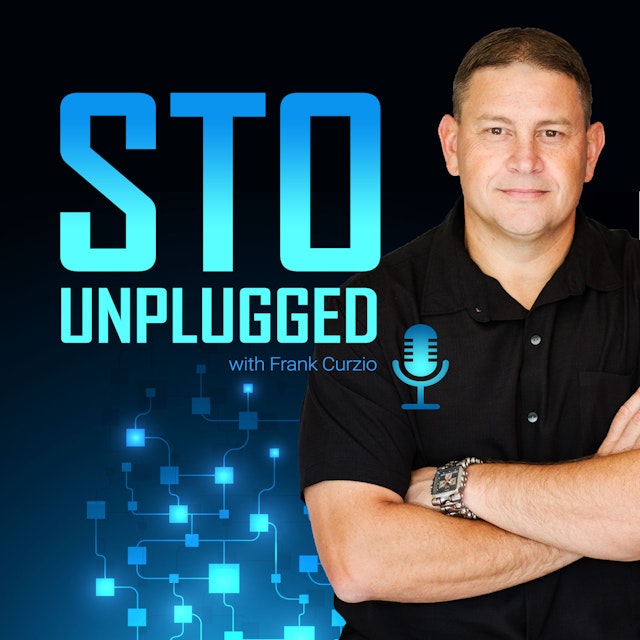 STO Unplugged - The insider's source for security token offerings and the latest digital currency trends