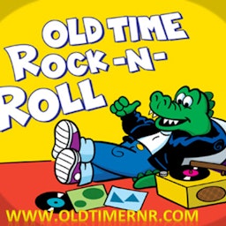 Old Time Rock 'n' Roll: Music of the golden days of rock n roll