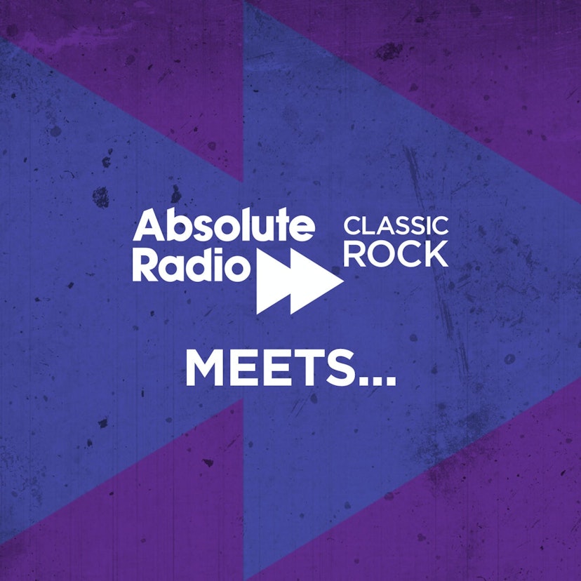 Absolute Classic Rock presents...