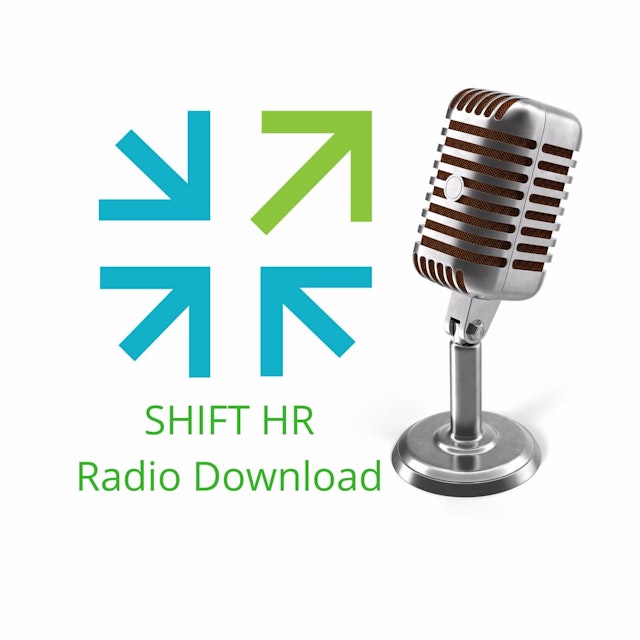 SHIFT HR Radio Download