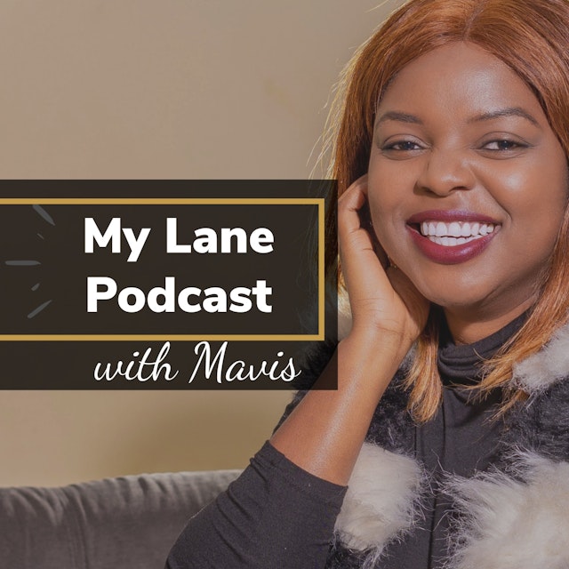 Own Your Lane Podcast