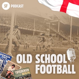 Old School Football podcast