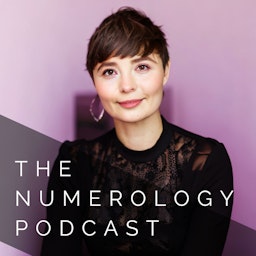 The Numerology Podcast