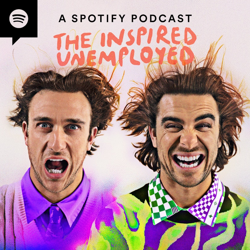 The Inspired Unemployed