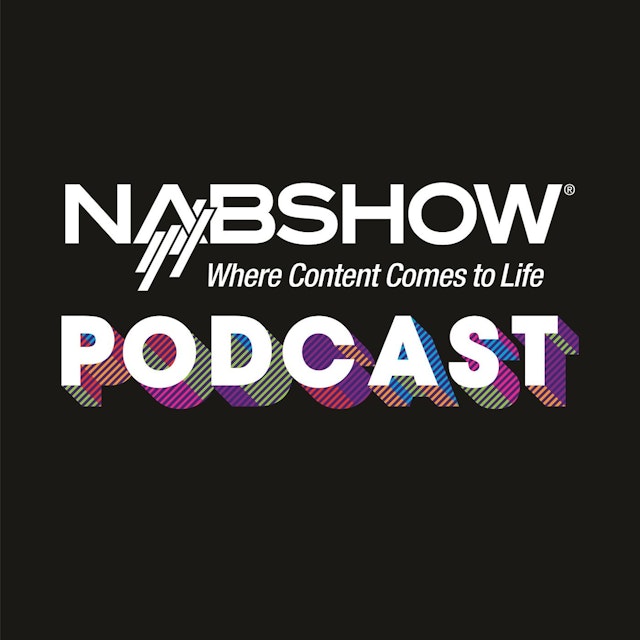 NAB Show Podcast