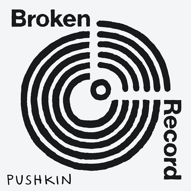 Broken Record with Rick Rubin, Malcolm Gladwell, Bruce Headlam and Justin Richmond