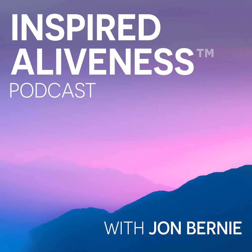 Inspired Aliveness Podcast