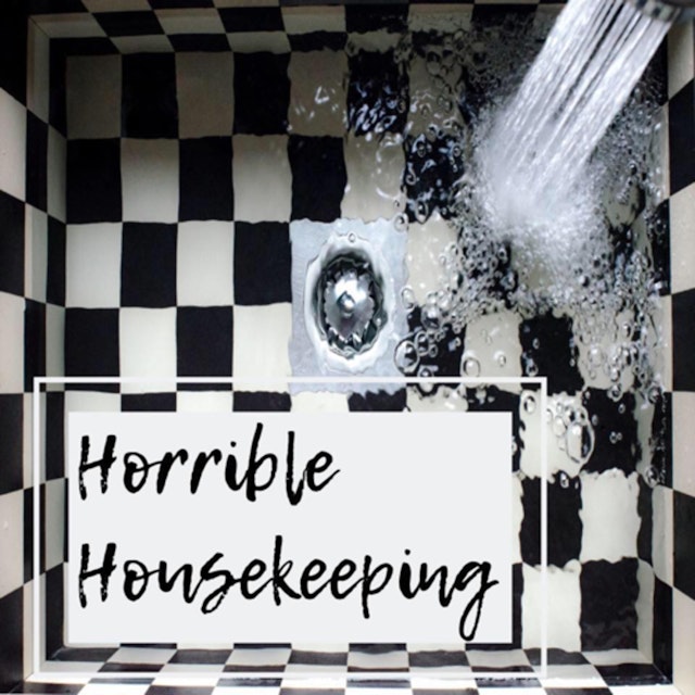 Horrible Housekeeping