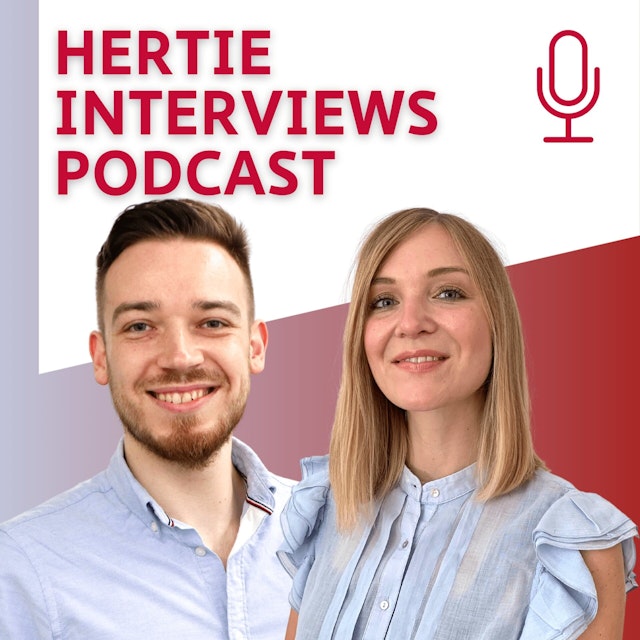 Hertie-Interviews