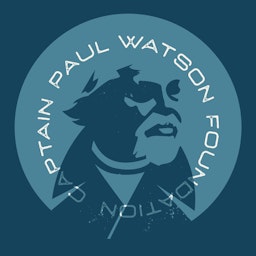 Captain Paul Watson Foundation Podcast