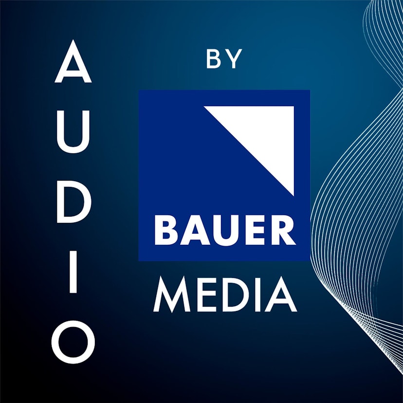 Audio by Bauer Media
