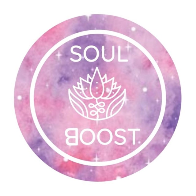 Soul Boost