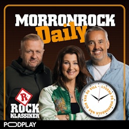 Morronrock Daily