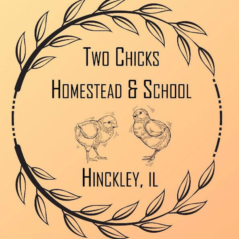 Two Chicks Homestead