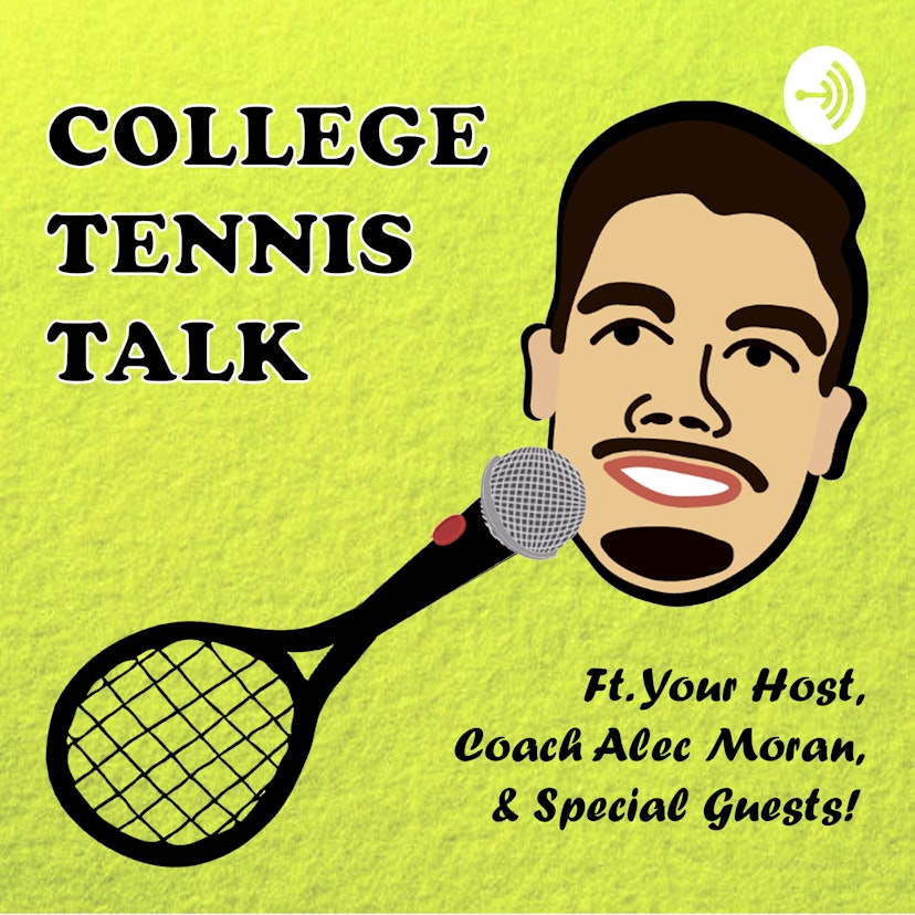 College Tennis Talk