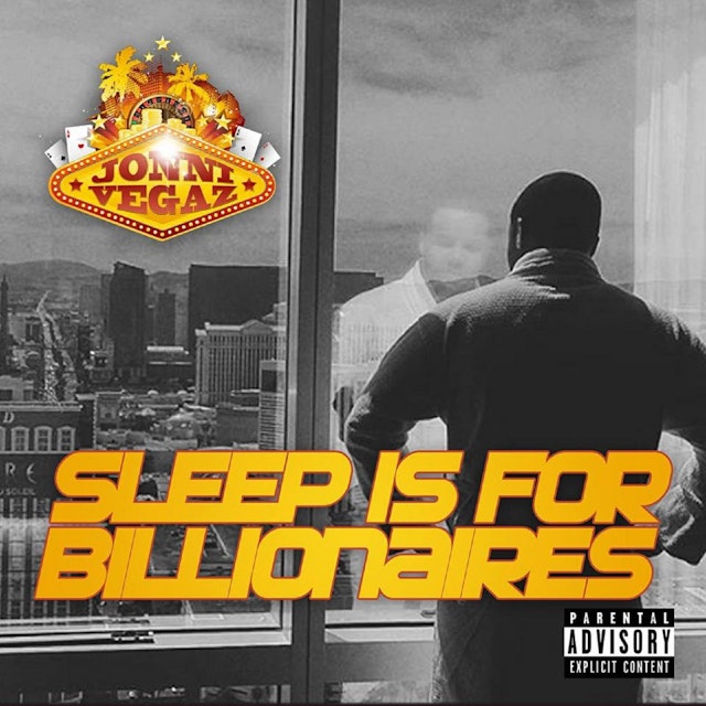 Sleep Is For Billionaires The Podcast