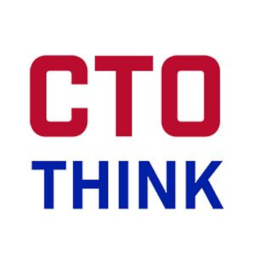 CTO Think Podcast