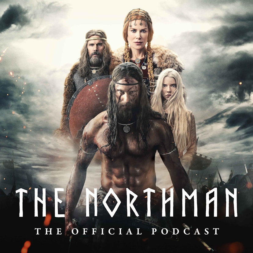The Northman: The Official Podcast