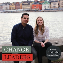 Change Leaders