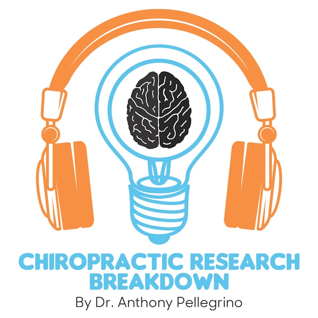 Chiropractic Research Breakdown