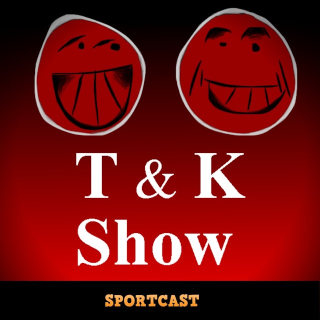 T&K Show: Sportcast