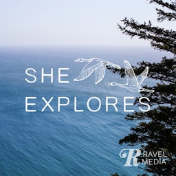 She Explores