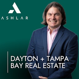 Ashlar Home Team - Real Estate From Sunshine (Tampa and St Pete) to Snow (Dayton, Ohio)