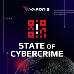 State of Cybercrime