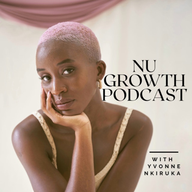 Nu Growth Podcast