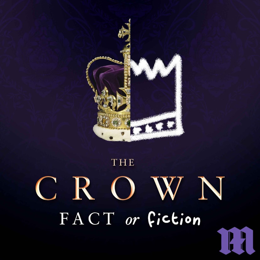 The Crown: Fact or Fiction