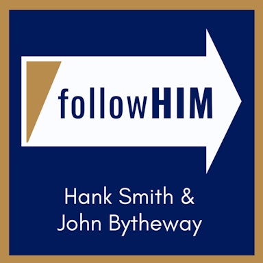 Follow Him: A Come, Follow Me Podcast-image}