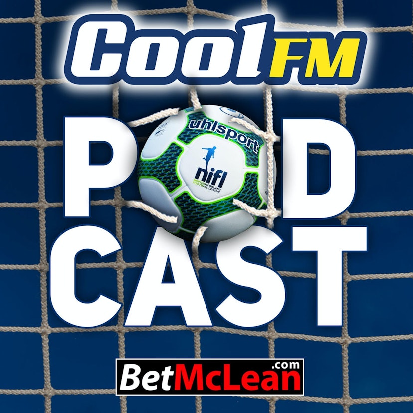 The Cool FM Football Show