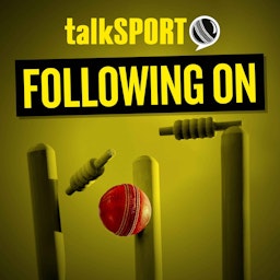 Following On Cricket Podcast