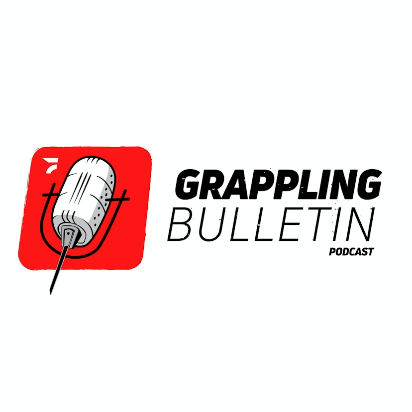 Grappling Bulletin Podcast