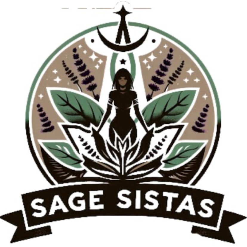 Sage Sistas Podcast