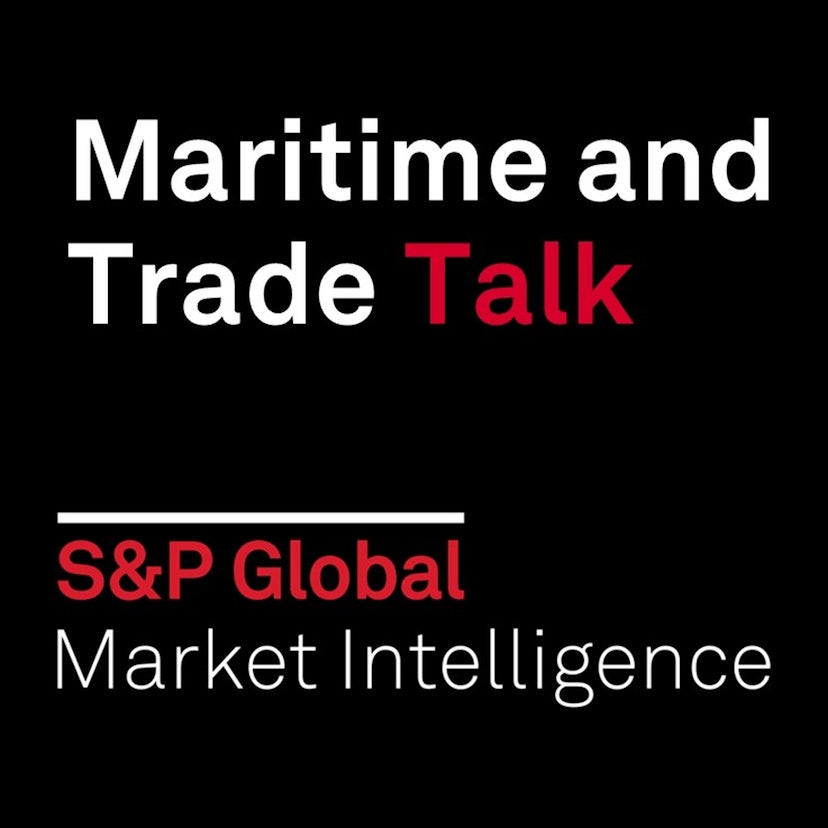 Maritime and Trade Talk