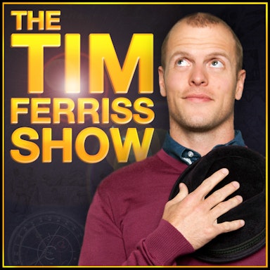 The Tim Ferriss Show-image}