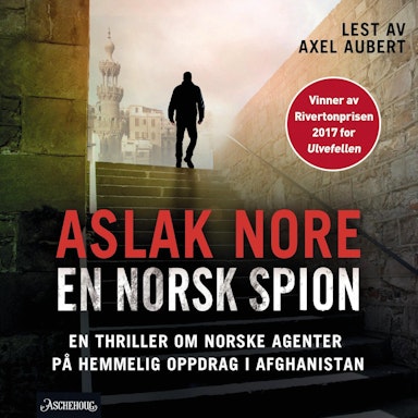 Aslak Nore - En norsk spion