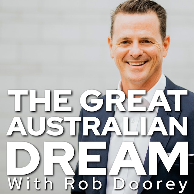 The Great Australian Dream Podcast