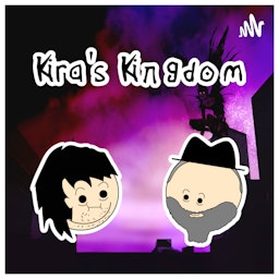 Kira's Kingdom: A Death Note Podcast