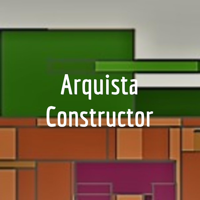 Arquista Constructor