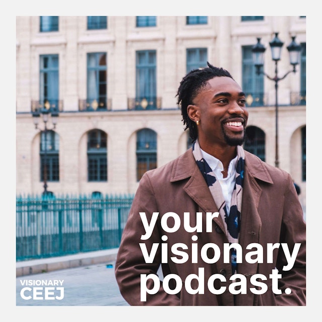 Your Visionary Podcast