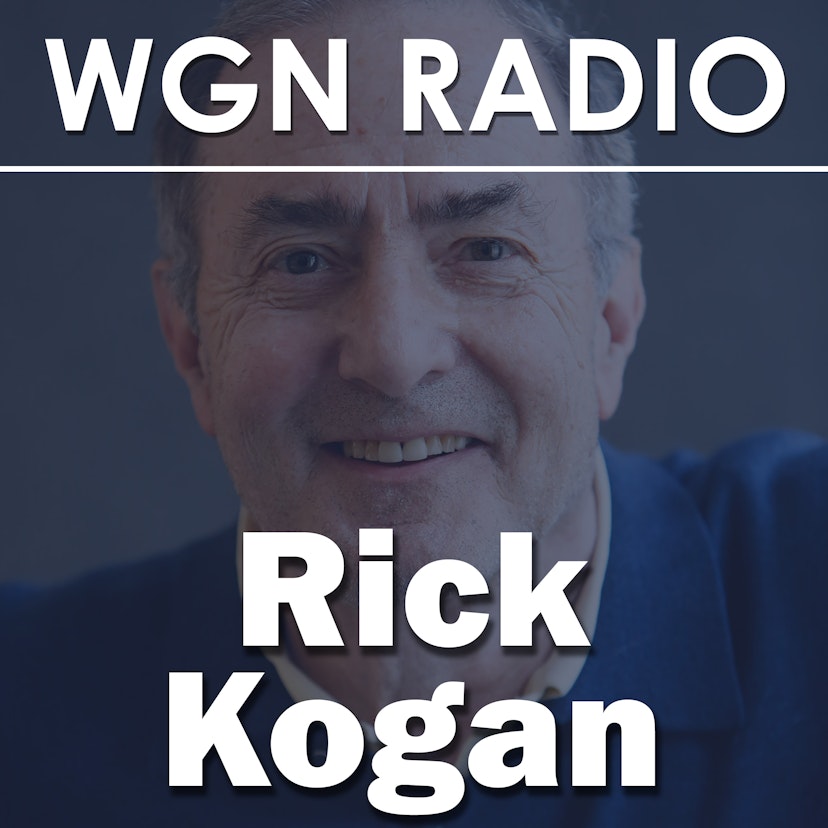 Rick Kogan