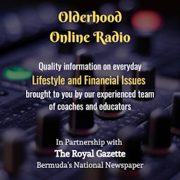 Olderhood Online Radio