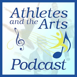Athletes and the Arts