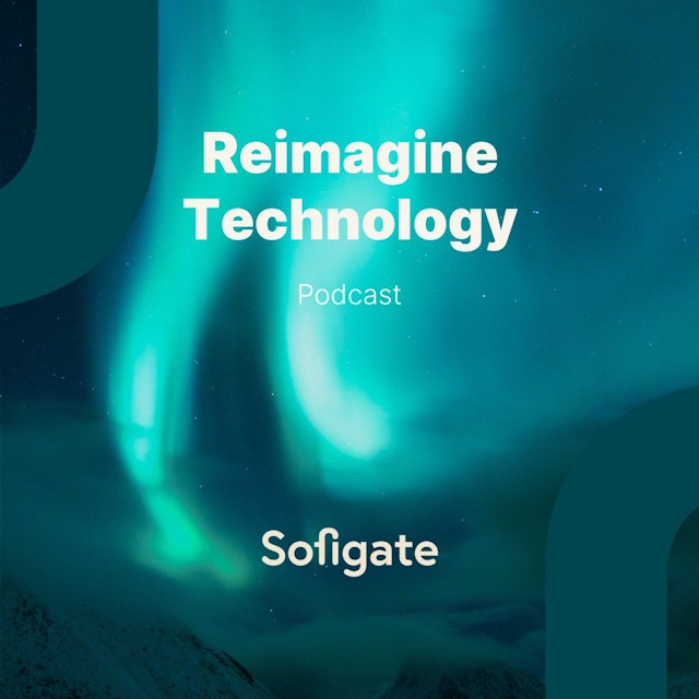 Reimagine Technology