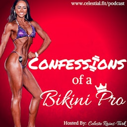 Confessions of a Bikini Pro