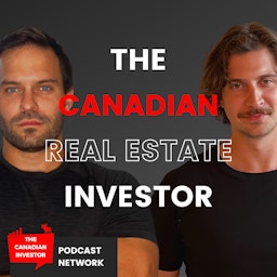 The Canadian Real Estate Investor