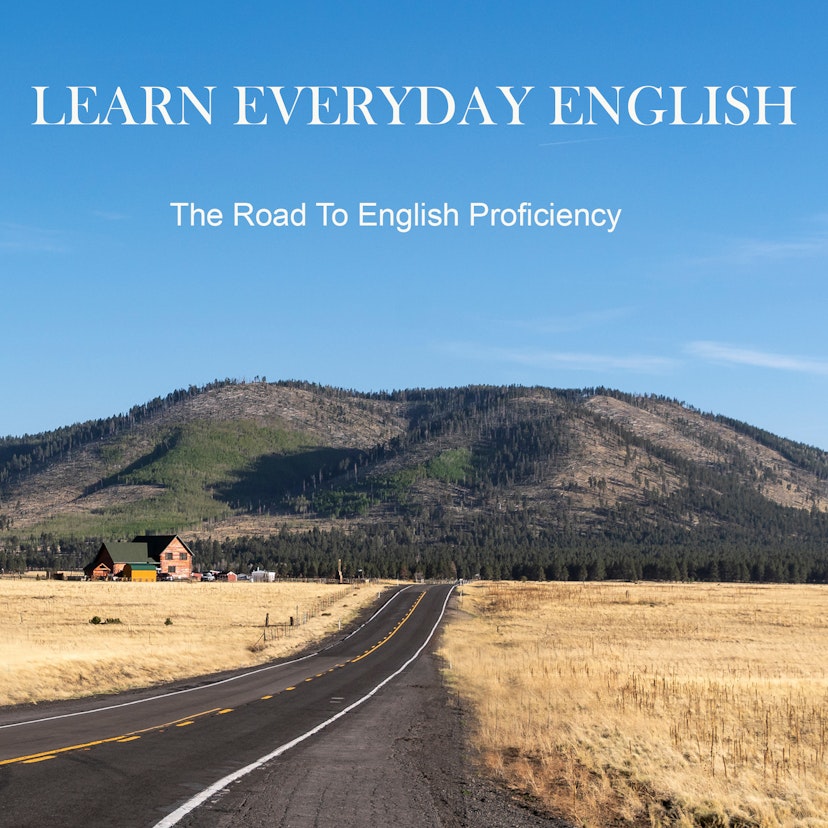 Learn Everyday English