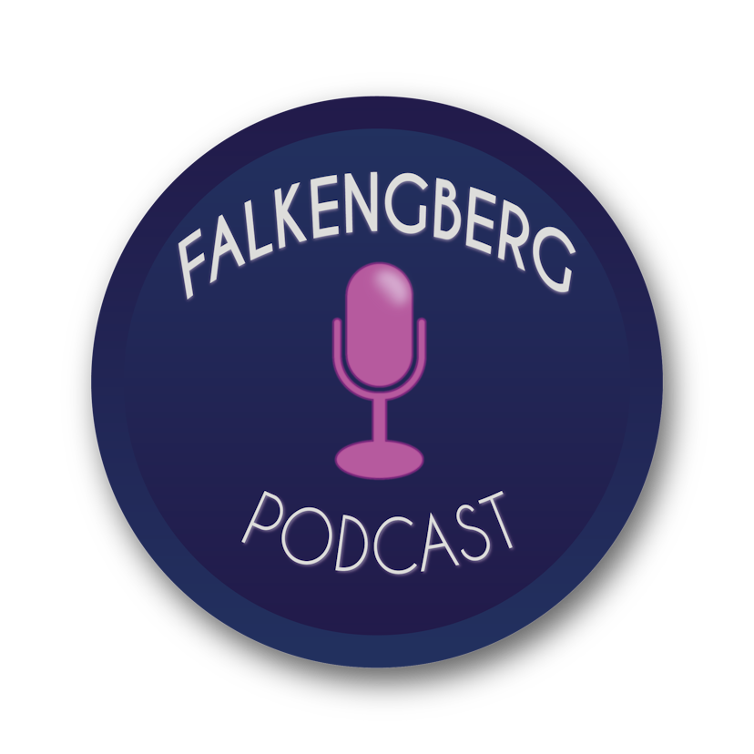FalkEngberg Podcast